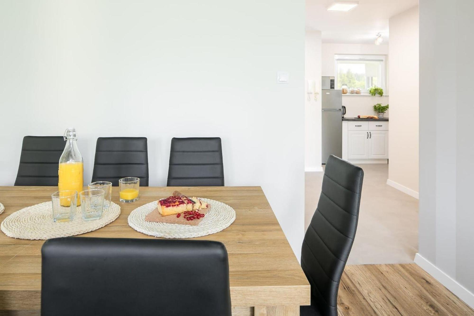 Rent Like Home - Zborowskiego 1 扎科帕内 外观 照片