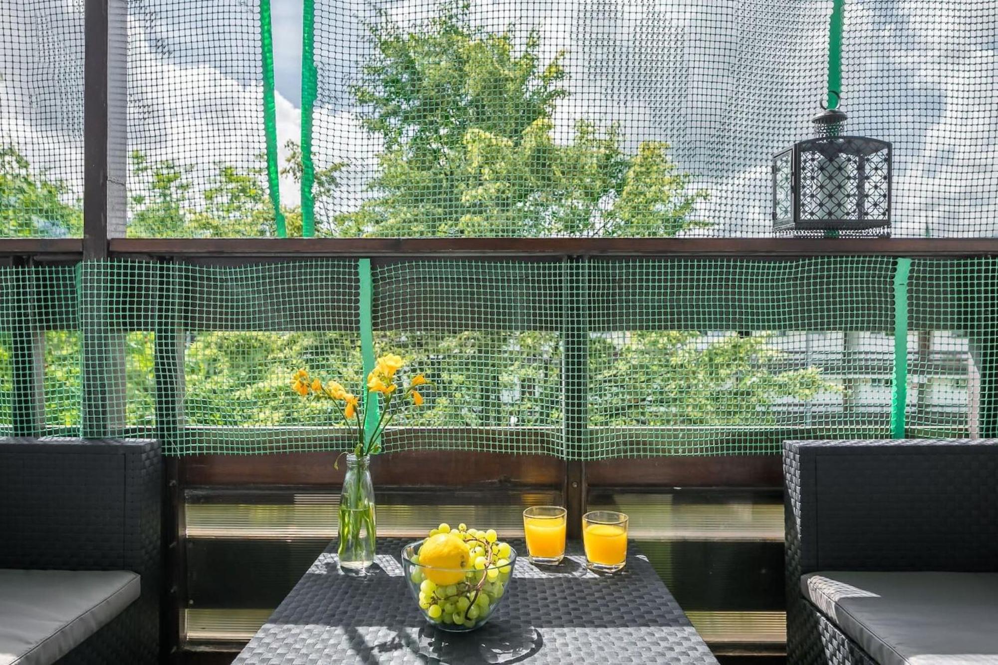 Rent Like Home - Zborowskiego 1 扎科帕内 外观 照片